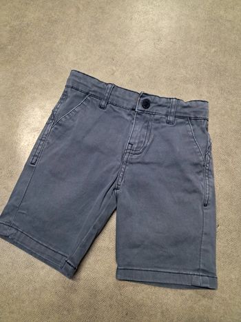 short garcon 4 ans gentleman farmer