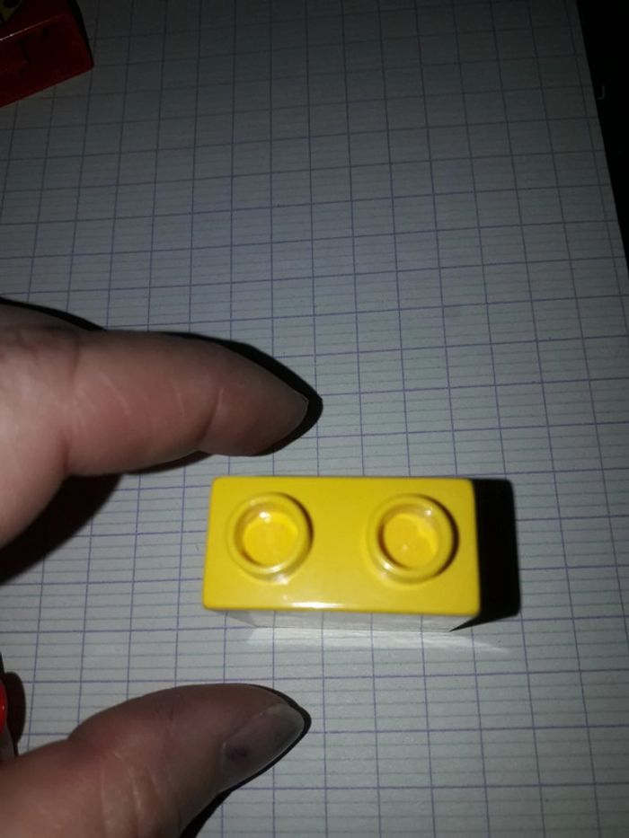 Duplo poupée - photo numéro 2
