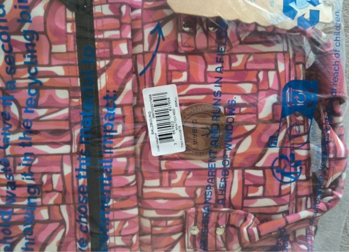 Sac à dos - photo numéro 2