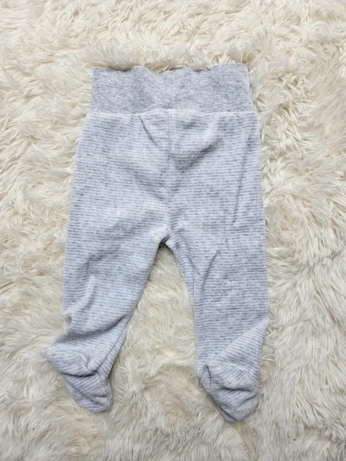 Pantalon 12 mois - photo numéro 3