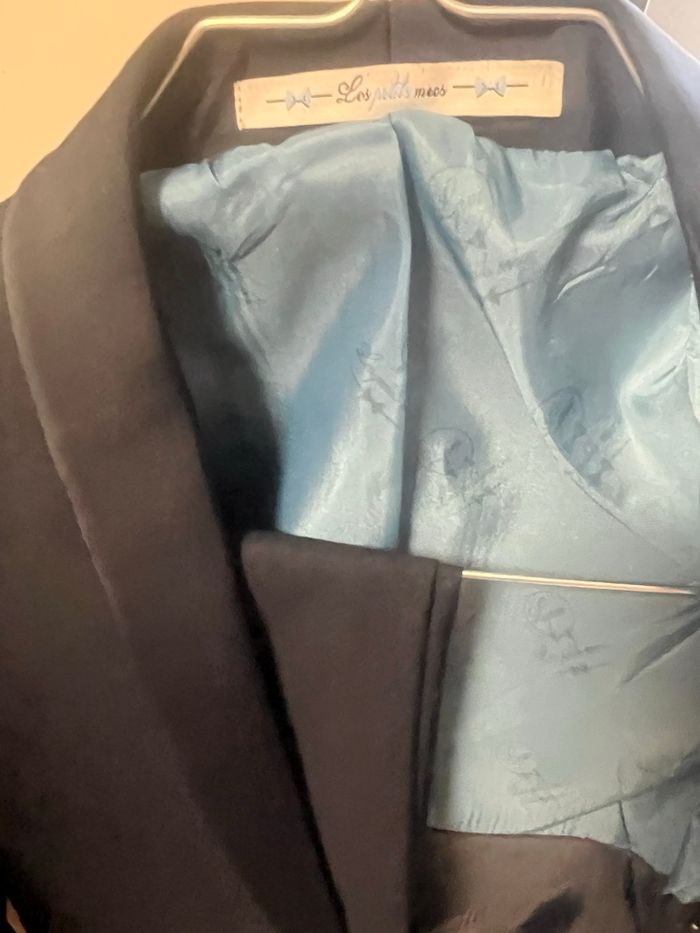 Smoking  enfant - photo numéro 3