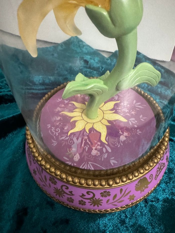 Lampe raiponce Disney Japon - photo numéro 4