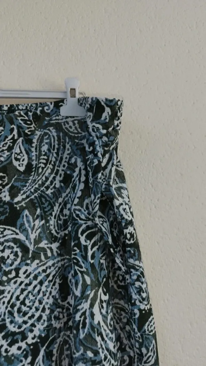 Pantalon fluide - MS mode - taille 54/56 - photo numéro 3