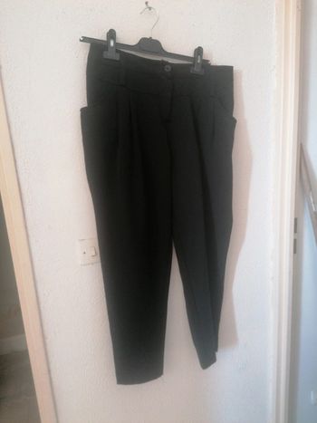 Pantalon taille L