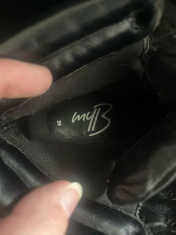 Bottine femmes - photo numéro 4