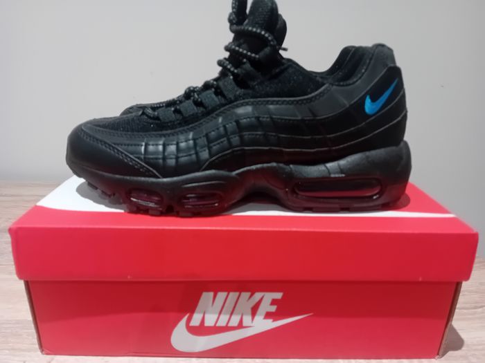 Nike air max 95 tt - photo numéro 2