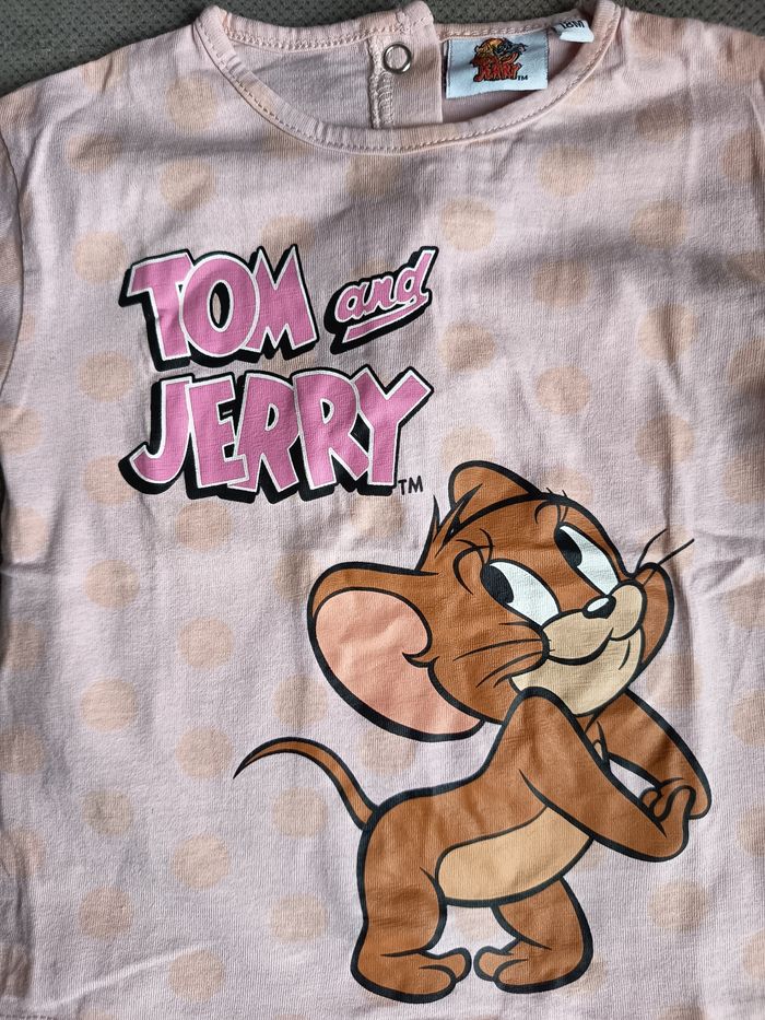 T shirt manches longues - photo numéro 3