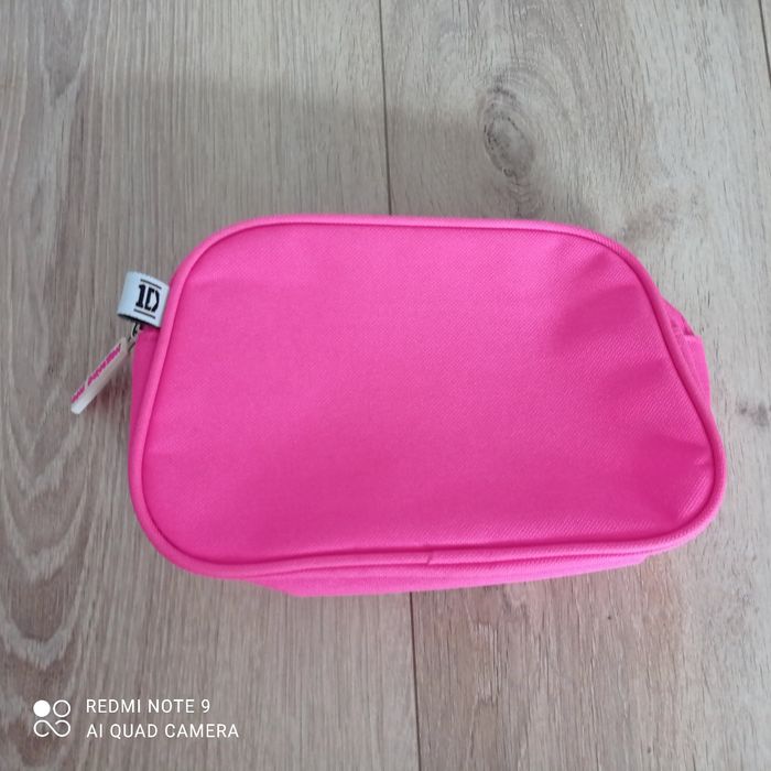 Trousse rose One Direction - photo numéro 3