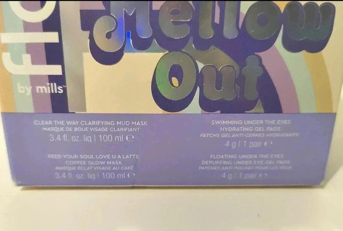 50 € Florence By Mills Set - Mellow Out - photo numéro 2