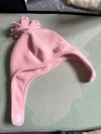 Bonnet