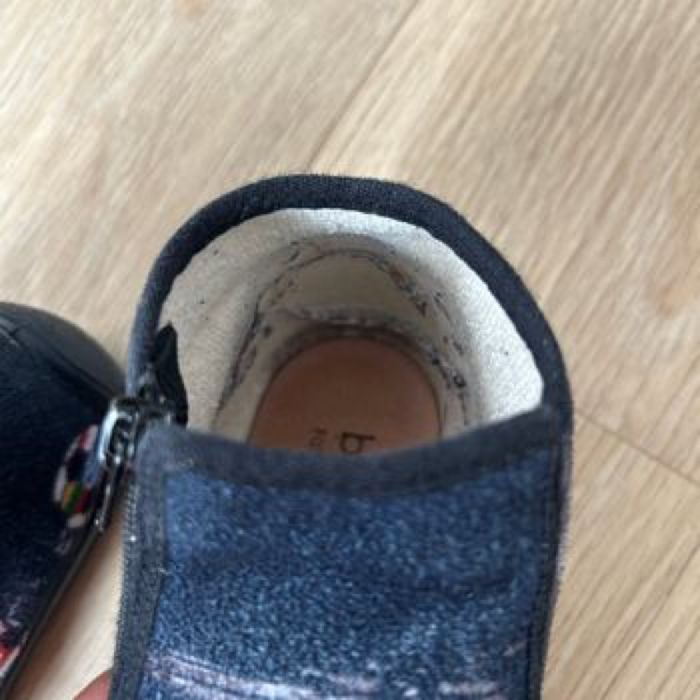 Chaussons - photo numéro 9