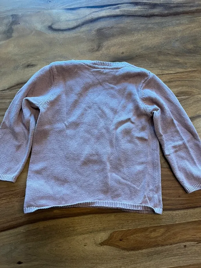 Pull H&M - photo numéro 3