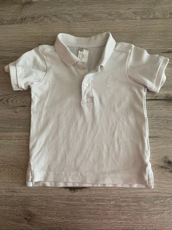 Polo H&M