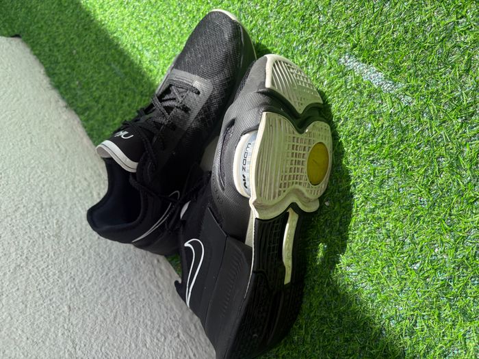 basket femme 38 - photo numéro 7