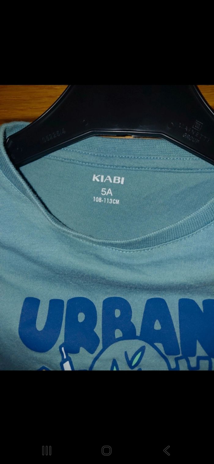 T-shirt - photo numéro 2