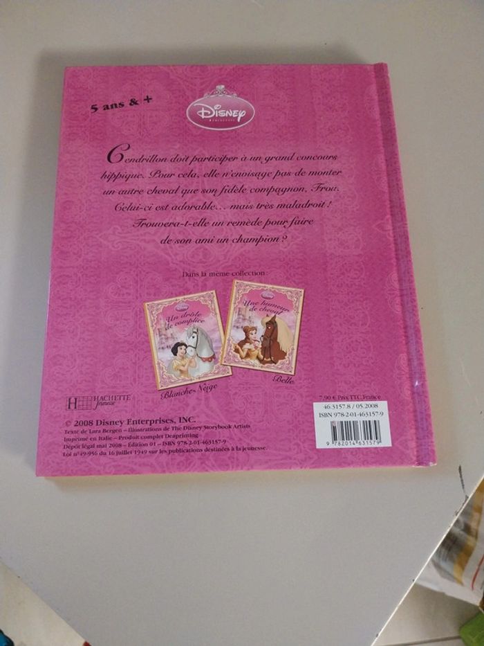 Un cœur de champion - photo numéro 2