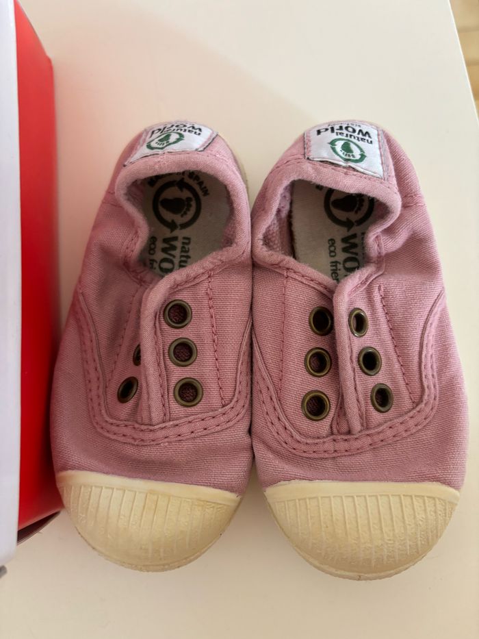 Chaussures shoo pom 21 - photo numéro 7