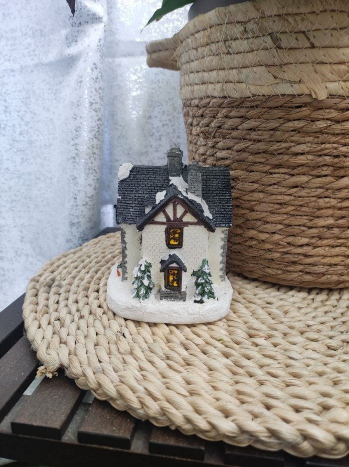 Décoration n°8 noel - photo numéro 2