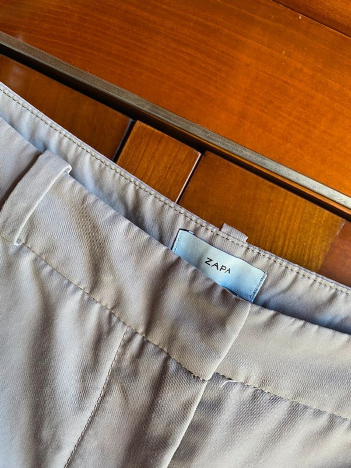 Tailleurs Zara - photo numéro 4