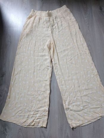 Pantalon d'été neuf Pimkie