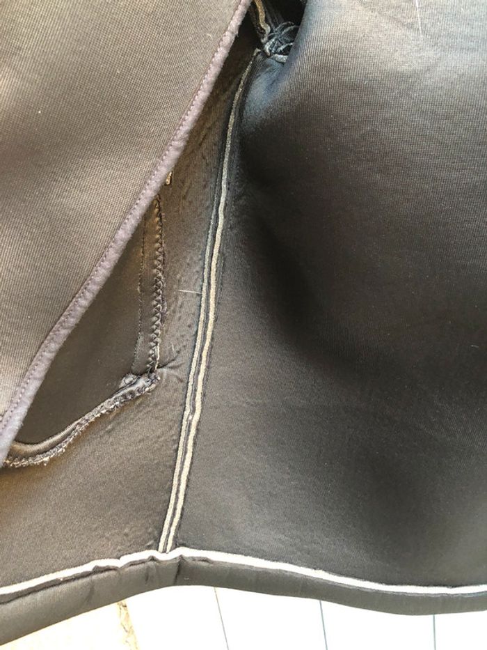 Veste style perfecto d’une petite créatrice - photo numéro 4
