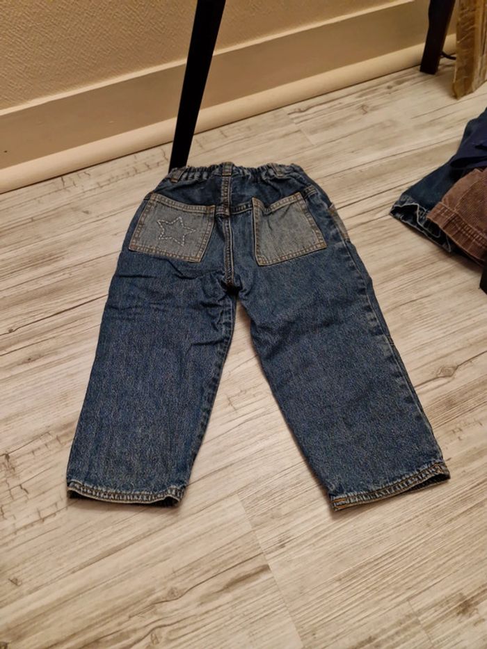 Jean 23 mois - photo numéro 5