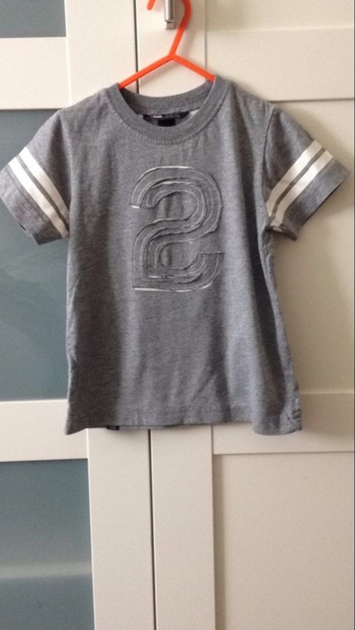 Ter shirt