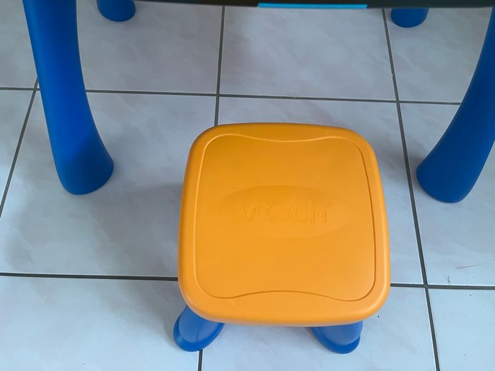 Bureau interactif - photo numéro 5