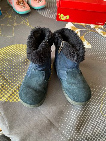 Chaussure