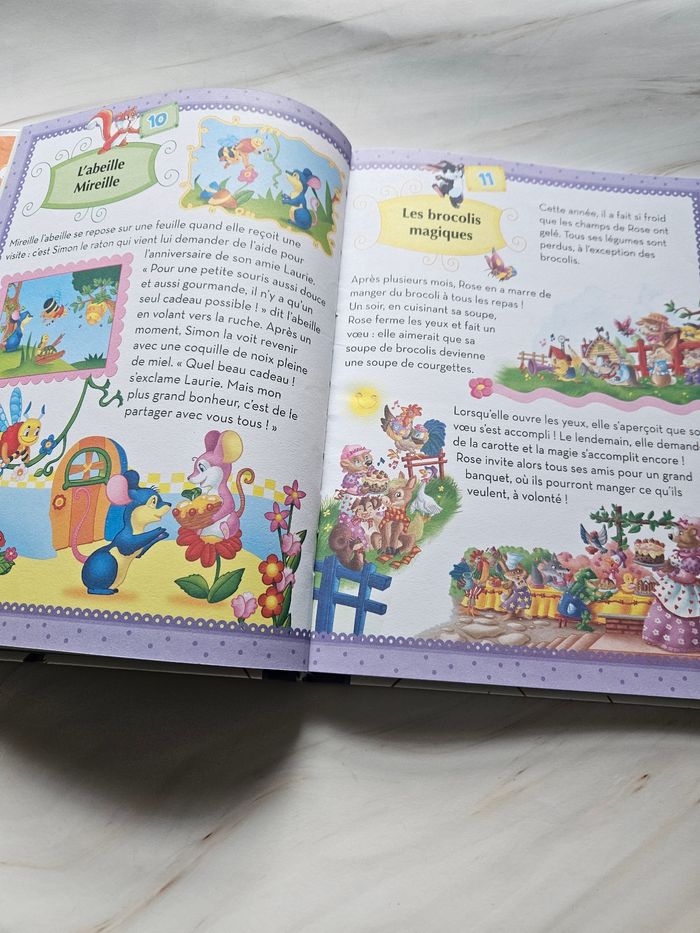 Livre - photo numéro 3