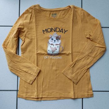 T-shirt Kiabi