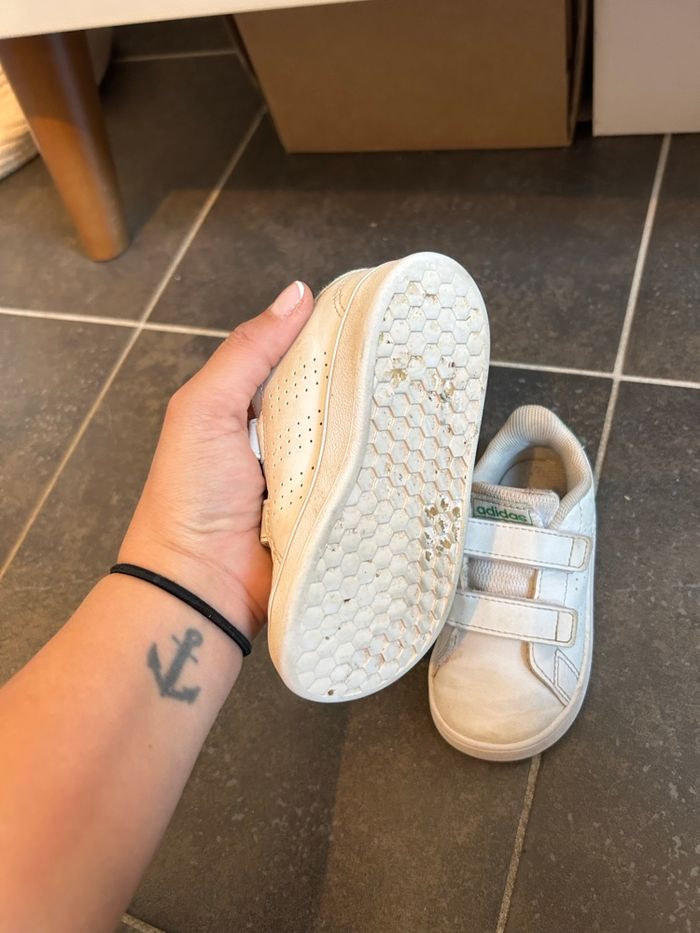 Adidas Stan