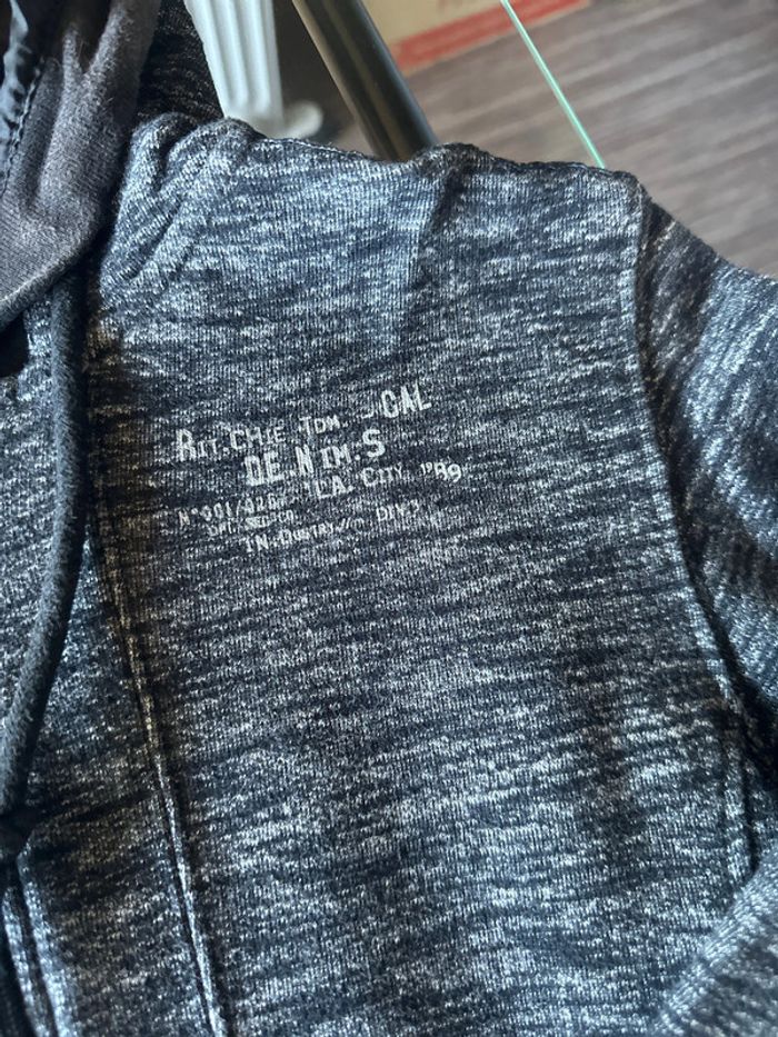 Gilet - photo numéro 3
