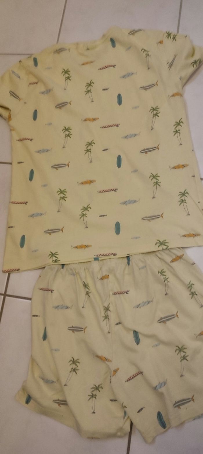 Pyjama Zara 13 14 ans - photo numéro 2