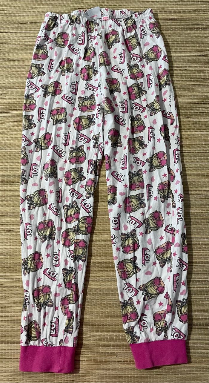 Jolis pyjamas - photo numéro 5