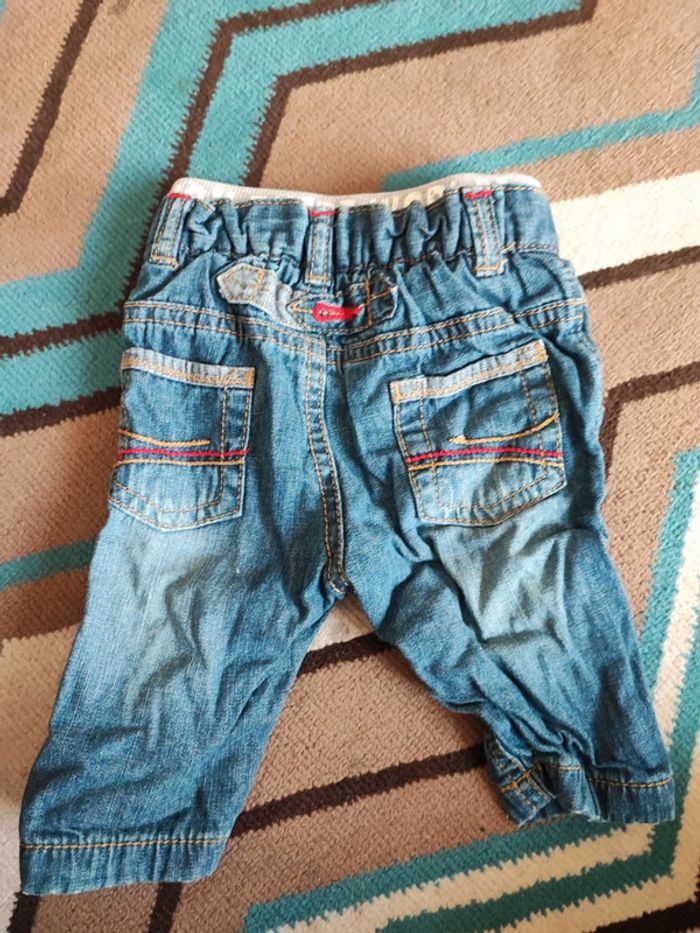 Jeans - photo numéro 2