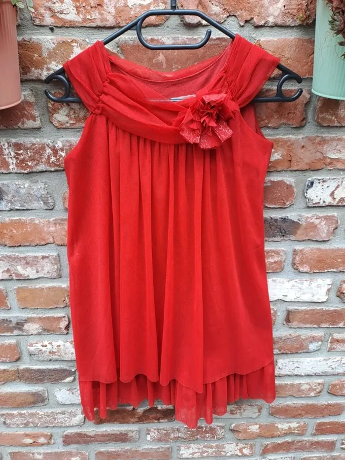 robe zara