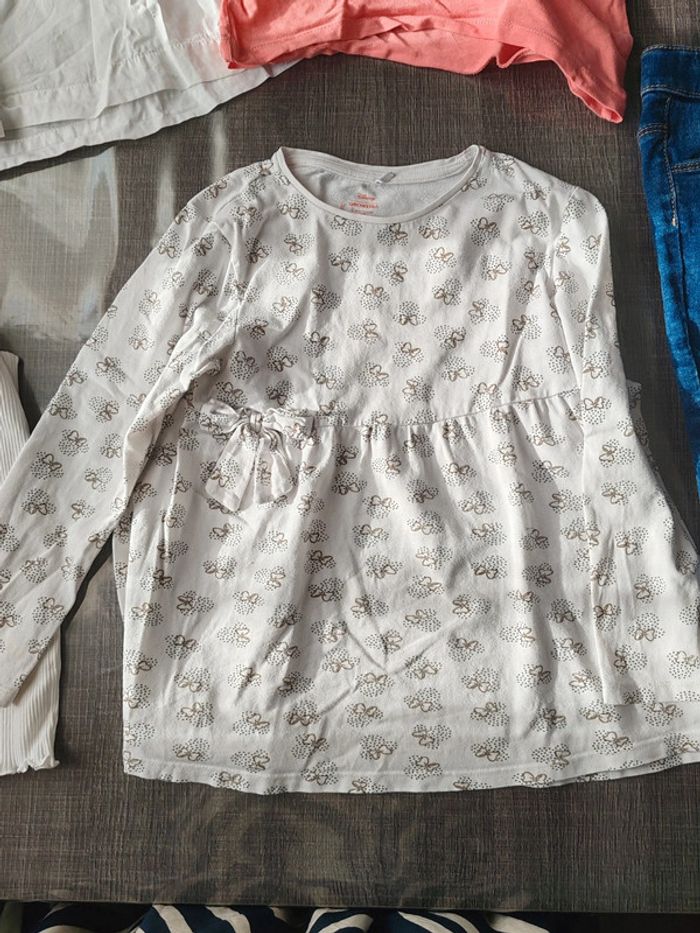 Lot vêtements 10 pieces - photo numéro 2