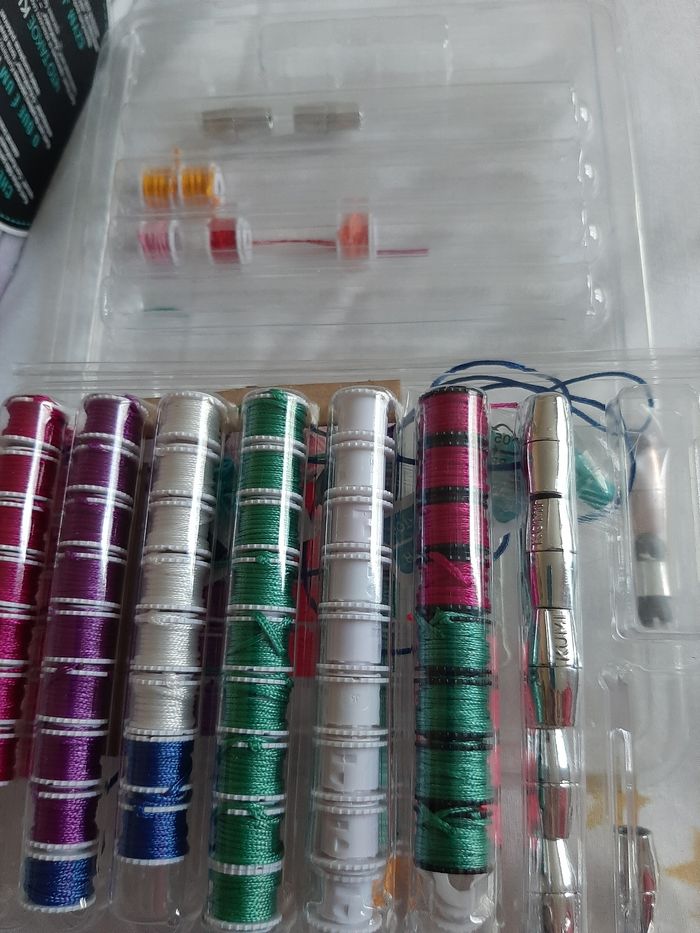 Machine pour fabriquer des bracelets - photo numéro 3