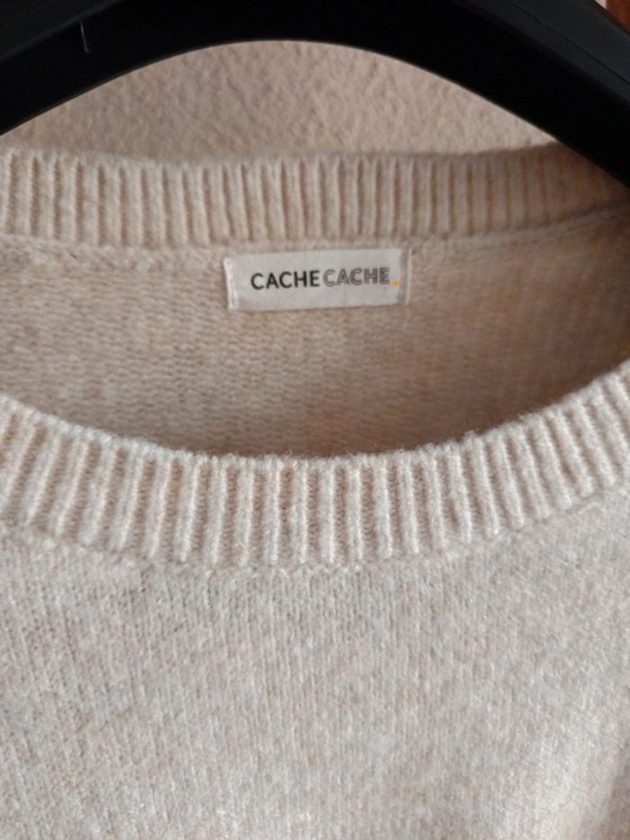 Pull noël femme XL - photo numéro 3
