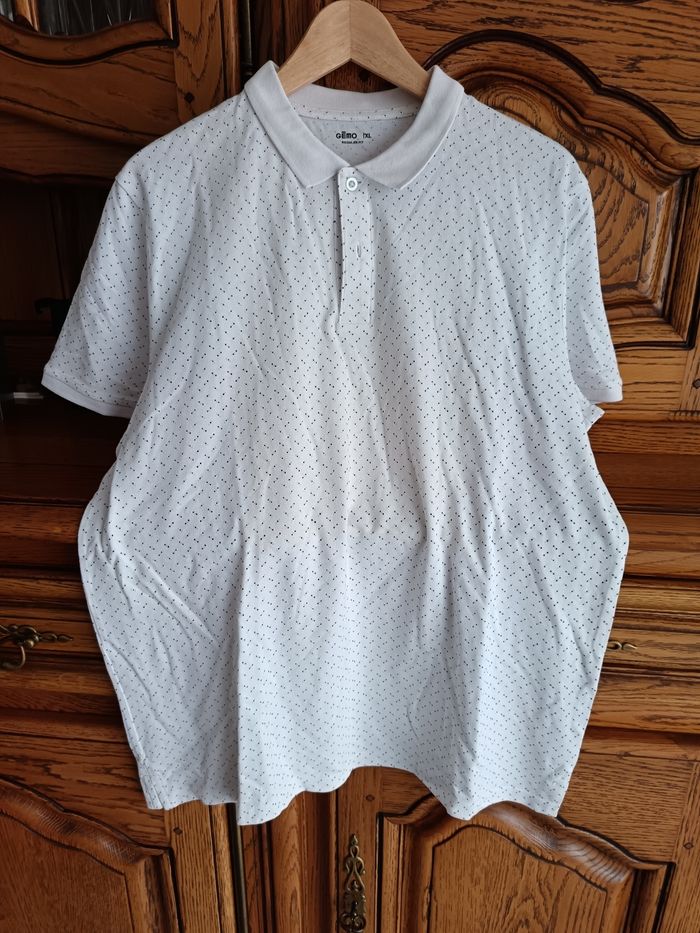 Polo homme - photo numéro 3