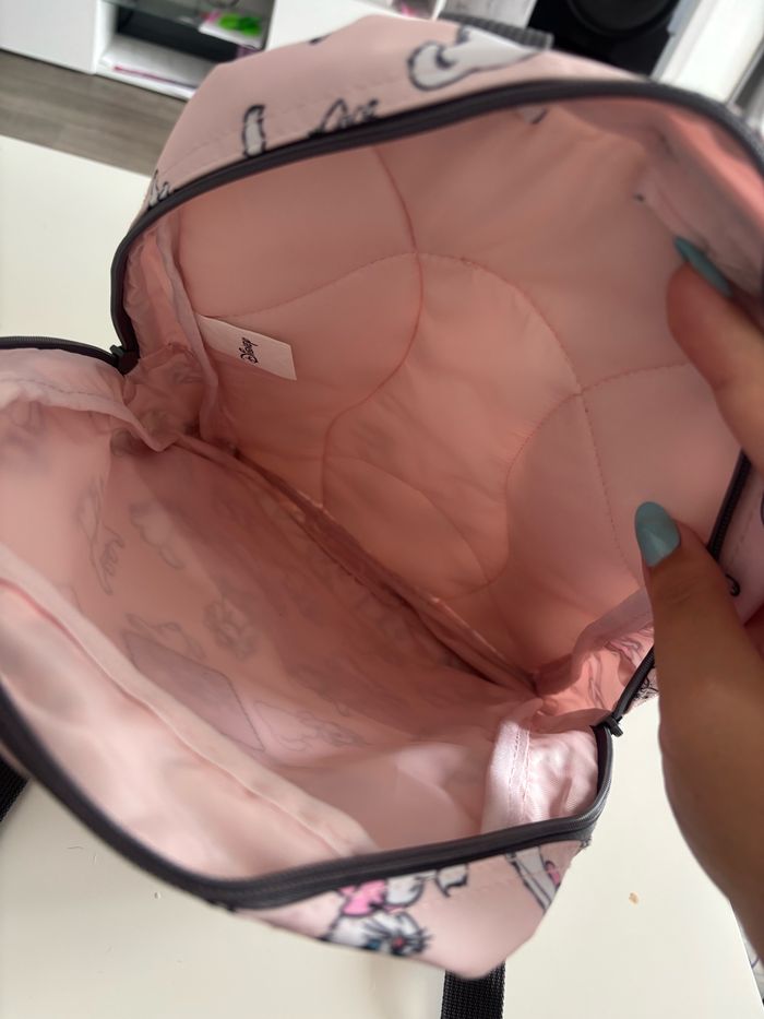 Cartable fille - photo numéro 3