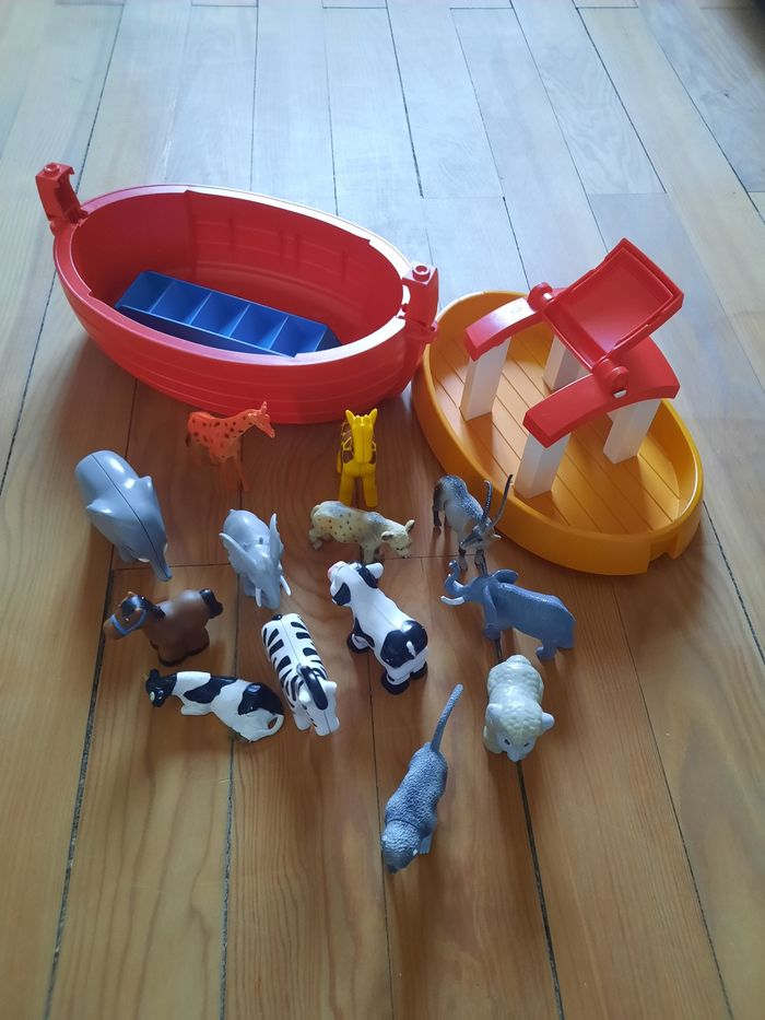 Arche de Noé - photo numéro 2