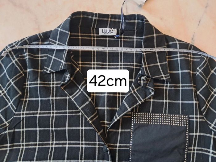 Liu Jo chemise T.42 neuve - photo numéro 17