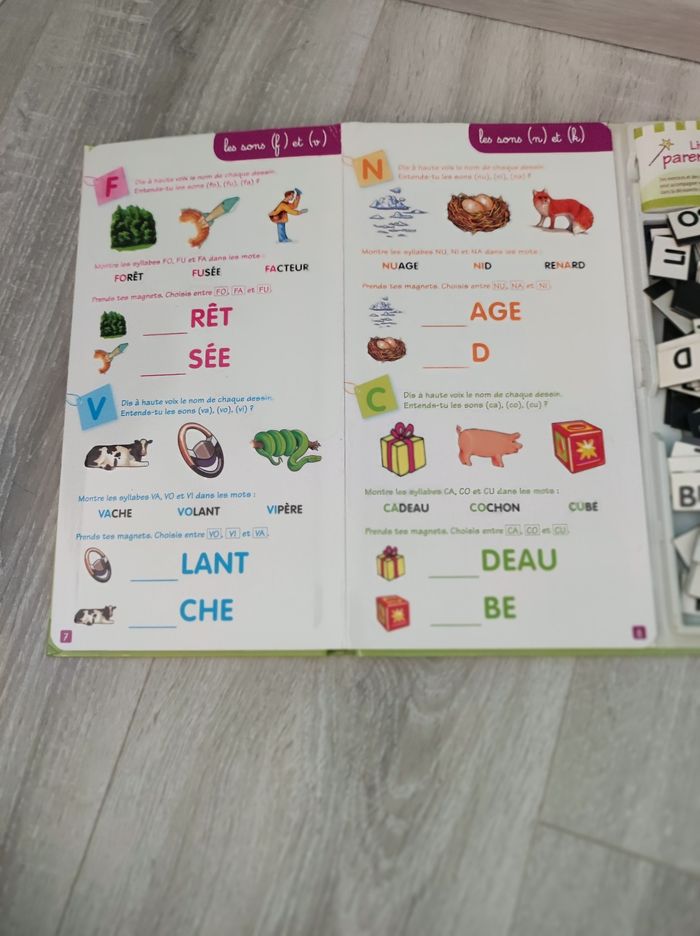 Livre Montessori - photo numéro 4