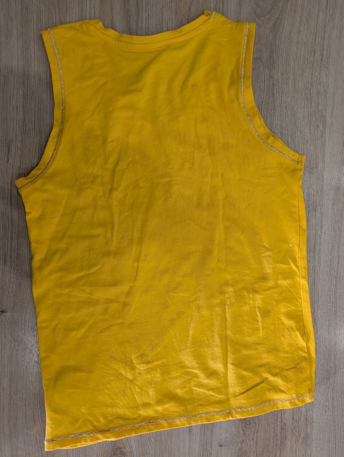 Débardeur femme - photo numéro 2