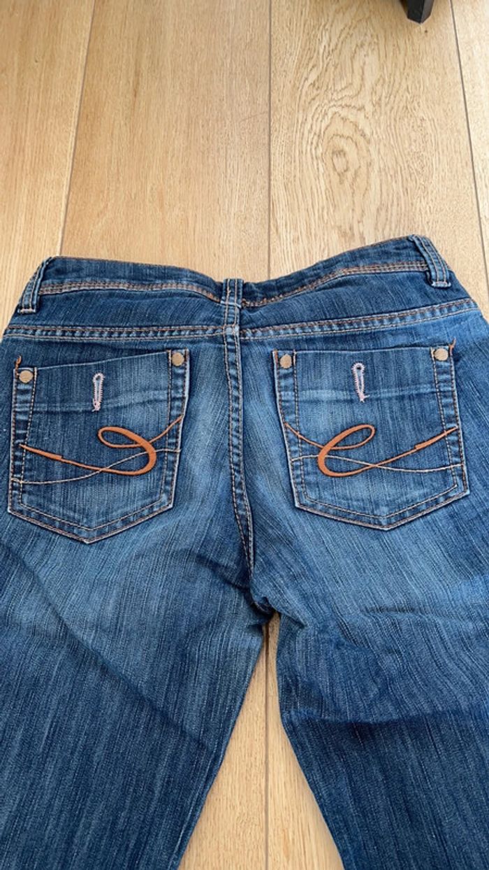 Bermuda femme - photo numéro 4