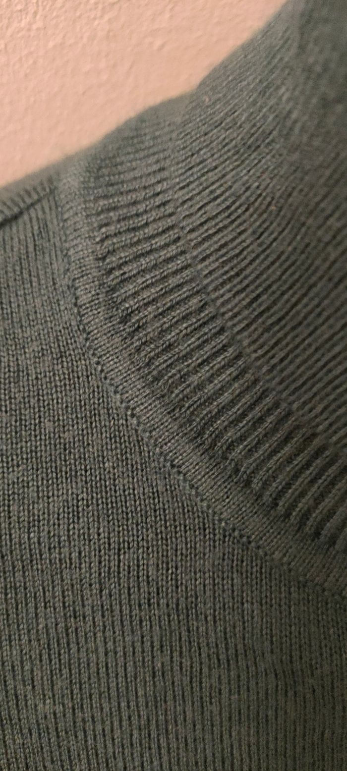 Pull Col roulé - photo numéro 5