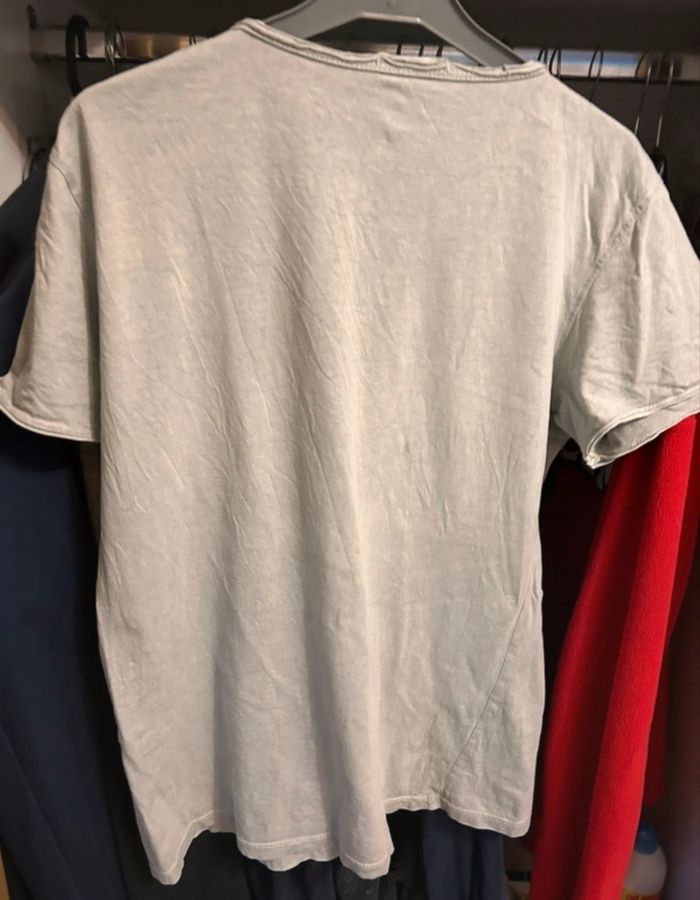 T-shirt New Dream - photo numéro 4