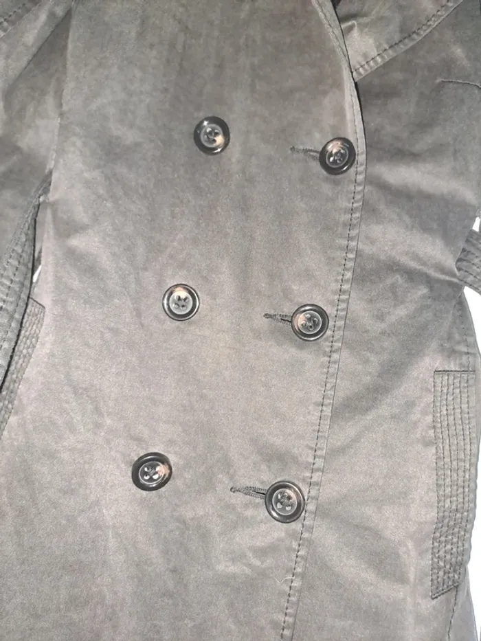 Veste caroll - photo numéro 2
